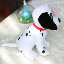 Load image into Gallery viewer, Charming Eyepatch Dalmatians Stuffed Animal Plush Toy-Stuffed Animals-Dalmatian,Dog Memorial Gifts,Stuffed Animal-12