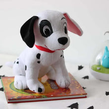 Load image into Gallery viewer, Charming Eyepatch Dalmatians Stuffed Animal Plush Toy-Stuffed Animals-Dalmatian,Dog Memorial Gifts,Stuffed Animal-1