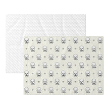 Load image into Gallery viewer, Charming Poodle Puppy Blanket for Dog-Pet Furniture-Blankets,Home Decor,Poodle-2