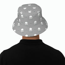 Load image into Gallery viewer, Charming Poodle Puppy Bucket Hat-Hats &amp; Caps-29