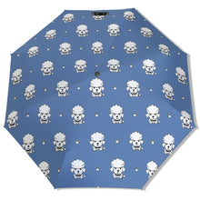 Load image into Gallery viewer, Charming Poodle Puppy Umbrella-Daily Accessories-6