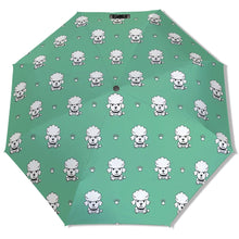 Load image into Gallery viewer, Charming Poodle Puppy Umbrella-Daily Accessories-21
