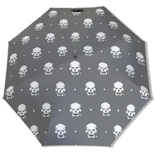 Load image into Gallery viewer, Charming Poodle Puppy Umbrella-Daily Accessories-16