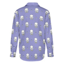 Load image into Gallery viewer, Charming Poodle Puppy Women's Shirt