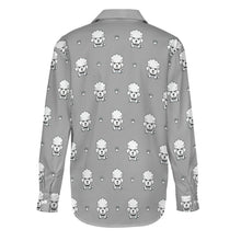 Load image into Gallery viewer, Charming Poodle Puppy Women's Shirt