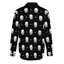 Load image into Gallery viewer, Charming Poodle Puppy Women's Shirt