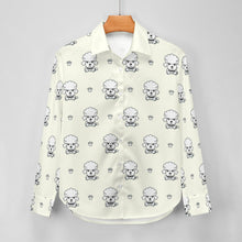 Load image into Gallery viewer, Charming Poodle Puppy Women's Shirt