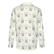 Load image into Gallery viewer, Charming Poodle Puppy Women's Shirt