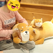 Load image into Gallery viewer, Charming Shiba Inu Stuffed Animal Plush Toy-Stuffed Animals-Dog Memorial Gifts,Shiba Inu,Stuffed Animal-4