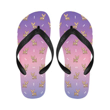 Load image into Gallery viewer, Cheeky Fawn Chihuahua Delight Unisex Slippers - 9 Colors-Footwear-Accessories,Chihuahua,Dog Dad Gifts,Dog Mom Gifts,Slippers-4