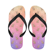 Load image into Gallery viewer, Cheeky Fawn Chihuahua Delight Unisex Slippers - 9 Colors-Footwear-Accessories,Chihuahua,Dog Dad Gifts,Dog Mom Gifts,Slippers-5