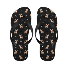 Load image into Gallery viewer, Cheeky Fawn Chihuahua Delight Unisex Slippers - 9 Colors-Footwear-Accessories,Chihuahua,Dog Dad Gifts,Dog Mom Gifts,Slippers-9