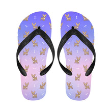 Load image into Gallery viewer, Cheeky Fawn Chihuahua Delight Unisex Slippers - 9 Colors-Footwear-Accessories,Chihuahua,Dog Dad Gifts,Dog Mom Gifts,Slippers-2