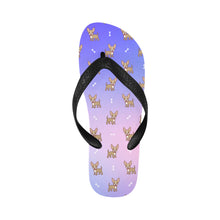 Load image into Gallery viewer, Cheeky Fawn Chihuahua Delight Unisex Slippers - 9 Colors-Footwear-Accessories,Chihuahua,Dog Dad Gifts,Dog Mom Gifts,Slippers-14