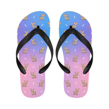 Load image into Gallery viewer, Cheeky Fawn Chihuahua Delight Unisex Slippers - 9 Colors-Footwear-Accessories,Chihuahua,Dog Dad Gifts,Dog Mom Gifts,Slippers-3