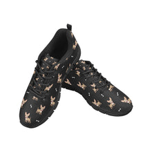 Load image into Gallery viewer, Cheeky Chihuahua Delight Women&#39;s Breathable Sneakers-54