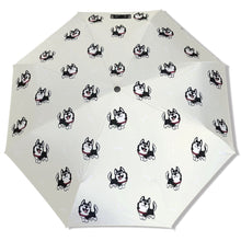Load image into Gallery viewer, Cheerful Husky Love Umbrella-Daily Accessories-1