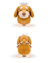 Load image into Gallery viewer, Chef&#39;s Kiss Red Dachshund Stuffed Animal Plush Toy-3