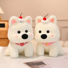 Load image into Gallery viewer, Cherry Tart West Highland Terrier Stuffed Animal Plush Toys-3