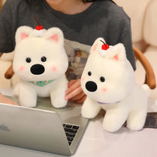 Load image into Gallery viewer, Cherry Tart West Highland Terrier Stuffed Animal Plush Toys-2