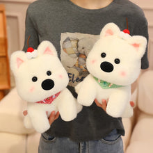 Load image into Gallery viewer, Cherry Tart West Highland Terrier Stuffed Animal Plush Toys-7