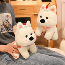 Load image into Gallery viewer, Cherry Tart West Highland Terrier Stuffed Animal Plush Toys-5