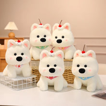 Load image into Gallery viewer, Cherry Tart West Highland Terrier Stuffed Animal Plush Toys-4