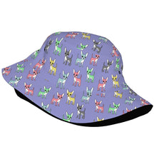 Load image into Gallery viewer, Chihuahua Infinite Chihuahua Love Bucket Hat-Hats &amp; Caps-15