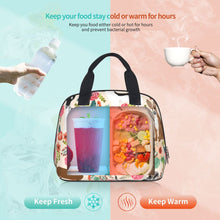 Load image into Gallery viewer, Image of a Chihuahua lunch bag