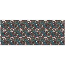 Load image into Gallery viewer, Christmas Canopy Boxer Gift Wrapping Paper - 2 Rolls-Christmas Ornament-Boxer,Christmas,Wrapping Paper-3