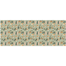 Load image into Gallery viewer, Christmas Holiday Basset Hounds Gift Wrapping Paper - 2 Rolls-Christmas Ornament-Basset Hound,Christmas,Wrapping Paper-3