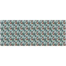Load image into Gallery viewer, Christmas Jubilee Berense Mountain Dog Christmas Gift Wrapping Paper - 2 Rolls-Christmas Ornament-Bernese Mountain Dog,Christmas,Wrapping Paper-2