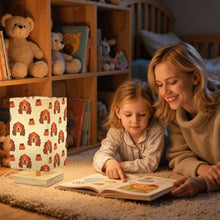 Load image into Gallery viewer, Cocker Spaniel Faces Desktop Table Lamp-Desk Lamps-Christmas,Cocker Spaniel,Dog Dad Gifts,Dog Mom Gifts,Home Decor,Lamp-5