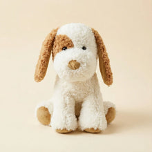 Load image into Gallery viewer, Cocker Spaniel Plush Toy - Brown Roan and White and Tan Coat Colors-Stuffed Animals-Cocker Spaniel,Dog Memorial Gifts,Stuffed Animal-13