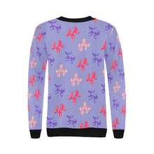 Load image into Gallery viewer, Colorful Balloon Poodles Sweatshirt for Women-Apparel-Apparel, Dog Mom Gifts, Poodle, Sweatshirt-25