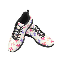 Load image into Gallery viewer, Colorful Balloon Poodles Women's Breathable Sneakers-13