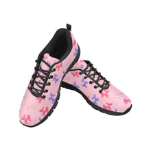 Load image into Gallery viewer, Colorful Balloon Poodles Women's Breathable Sneakers-16