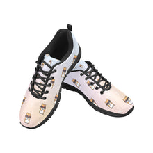 Load image into Gallery viewer, Cool Shiba Shades Women's Breathable Sneakers - 7 Gradients-39