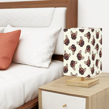 Load image into Gallery viewer, Coolest Fawn French Bulldog Love Desktop Table Lamp-Desk Lamps-Christmas,Dog Dad Gifts,Dog Mom Gifts,French Bulldog,Home Decor,Lamp-4