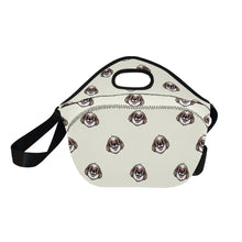 Load image into Gallery viewer, Coolest Shih Tzu Love Neoprene Lunch Bag-3