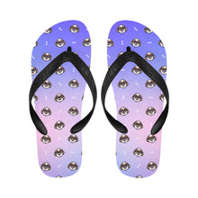 Load image into Gallery viewer, Coolest Shih Tzu Love Unisex Slippers - 9 Colors-Footwear-Accessories,Dog Dad Gifts,Dog Mom Gifts,Shih Tzu,Slippers-3