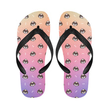 Load image into Gallery viewer, Coolest Shih Tzu Love Unisex Slippers - 9 Colors-Footwear-Accessories,Dog Dad Gifts,Dog Mom Gifts,Shih Tzu,Slippers-5