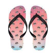 Load image into Gallery viewer, Coolest Shih Tzu Love Unisex Slippers - 9 Colors-Footwear-Accessories,Dog Dad Gifts,Dog Mom Gifts,Shih Tzu,Slippers-6