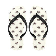 Load image into Gallery viewer, Coolest Shih Tzu Love Unisex Slippers - 9 Colors-Footwear-Accessories,Dog Dad Gifts,Dog Mom Gifts,Shih Tzu,Slippers-8