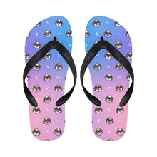 Load image into Gallery viewer, Coolest Shih Tzu Love Unisex Slippers - 9 Colors-Footwear-Accessories,Dog Dad Gifts,Dog Mom Gifts,Shih Tzu,Slippers-1