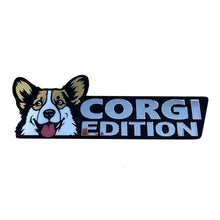 Load image into Gallery viewer, Corgi Car Decal - Special Edition Corgi-Car Accessories-Car Accessories,Car Sticker,Corgi-11