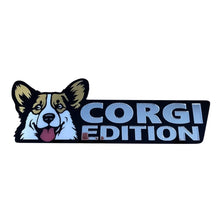 Load image into Gallery viewer, Corgi Car Decal - Special Edition Corgi-21-China Mainland-1