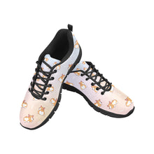 Load image into Gallery viewer, Corgi Cozy Curves Women's Breathable Sneakers-34