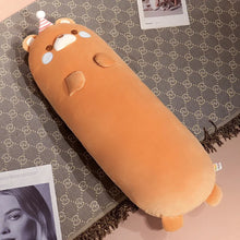 Load image into Gallery viewer, Corgi Stuffed Animal Plush Pillow-dog-110cm-4