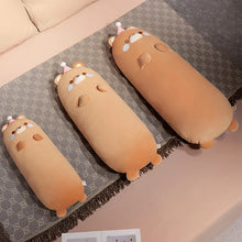 Load image into Gallery viewer, Corgi Stuffed Animal Plush Pillow-1